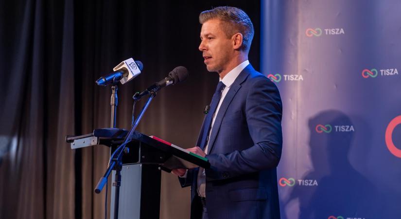 Döntött a Tisza Párt, Magyar Péter lesz a listavezető és a miniszterelnök-jelölt