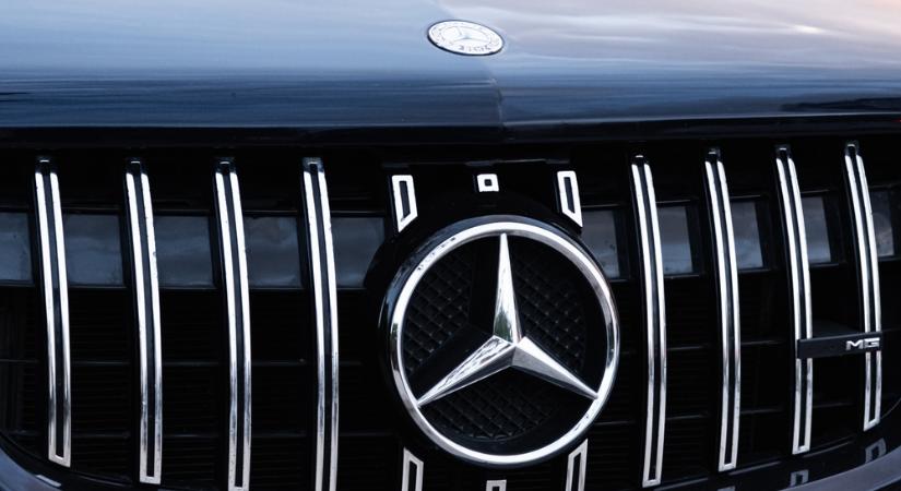 Bejelentés a semmiből: új Mercedes-gyárat adnak át hazánkban
