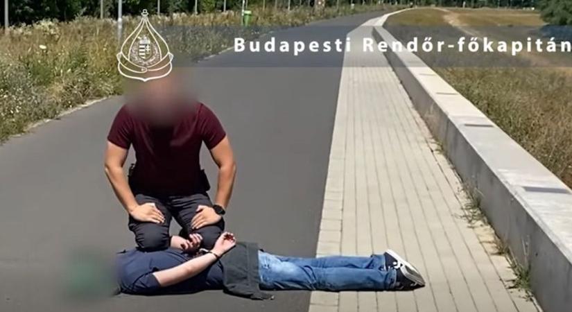Megszólalt a borsodi származású lány gyilkosa, súlyos részleteket mondott a végzetes napról – videóval