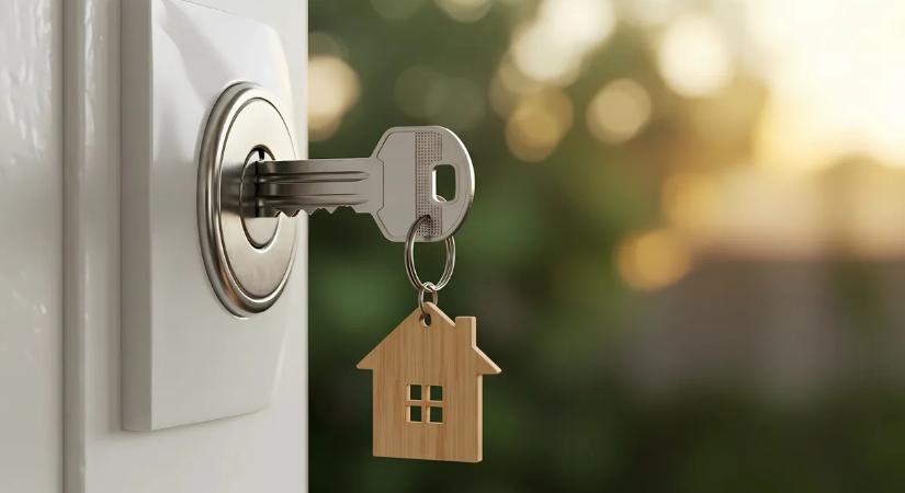 2021 óta nem láttunk ilyet: megtorpant az albérletárak emelkedése