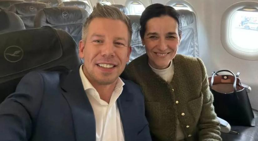 Magyar Péter összejátszik Zelenszkijjel – ez elfogadhatatlan!