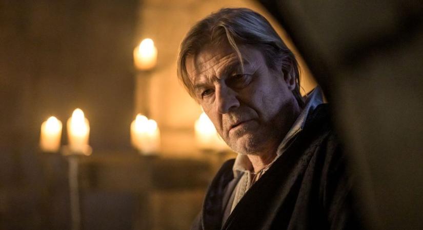 Nagypál Orsi is rendezett a Sean Beannel készült új Robin Hood-sorozatban