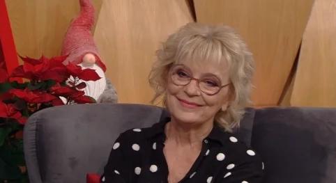 Szily Nóra újra kiegyensúlyozott, fia segített neki a nehéz napokon