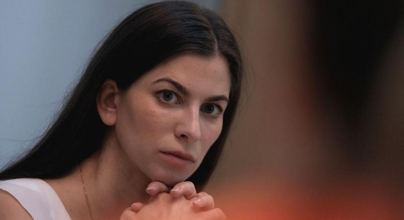 „A háború nem riogatás, hanem kíméletlen valóság” – üzent Szentkirályi Alexandra