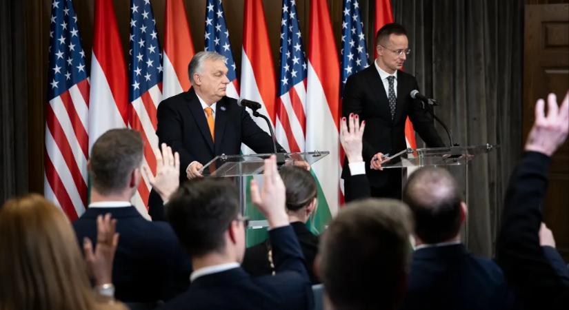 Amíg tart a háború, Orbán Viktor nem lát esélyt az ukrán-magyar kapcsolatok rendezésére