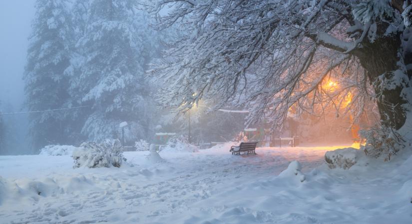 Kiadták a figyelmeztetést: ha itt laksz, erre fel kell készülnöd ma
