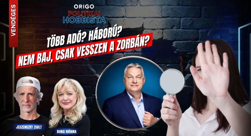 Több adó? Háború? Nem baj, csak vesszen a zorbán? – A tiszások öngyűlölő pszichológiai esetek?