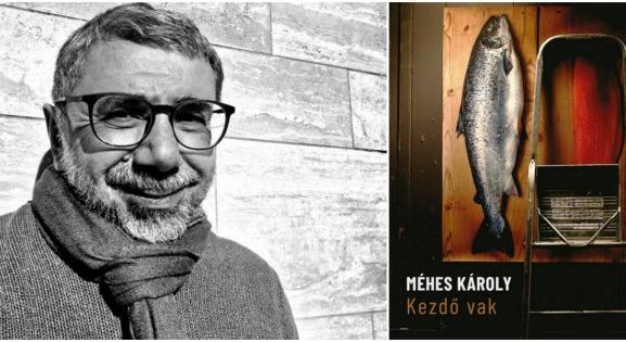 Aki veszít, annak volt mit elveszítenie – Méhes Károly új verseskötete az elmúlással vet számot