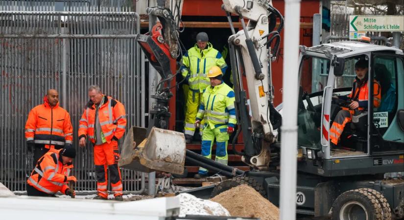 Nem kapkodnak már annyira a dolgozókért a német cégek, és ezt az ottani magyarok is megérzik