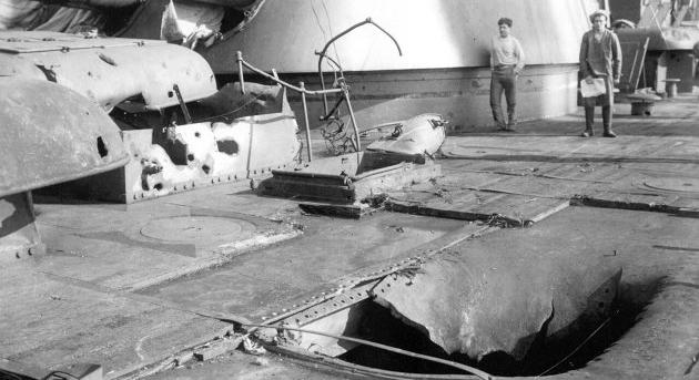 A kiépülő diktatúra és a hadikommunizmus vezetett az 1921-es kronstadti matrózlázadáshoz