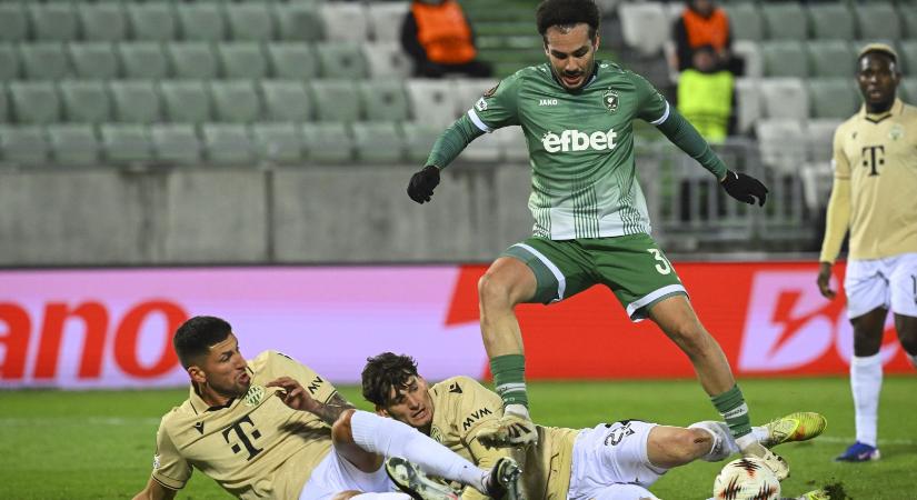 Kiderült: Történelmi meccs lesz a Fradi-Ludogorec visszavágó