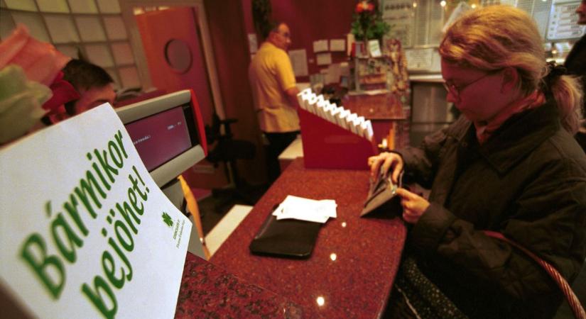 Szombaton csaknem ötmilliárd a tét – az egyik somogyi faluból származik a milliárdos lottónyertes