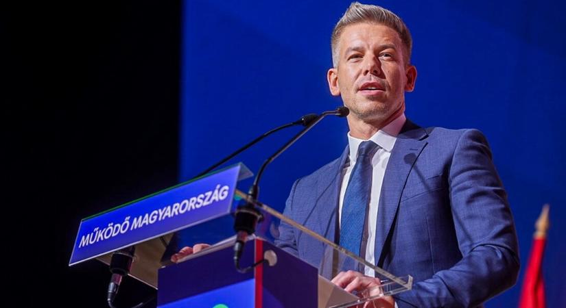 Felrobbant az internet: Magyar Péter elfogadta a történelmi felkérést, hamarosan új időszámítás kezdődik