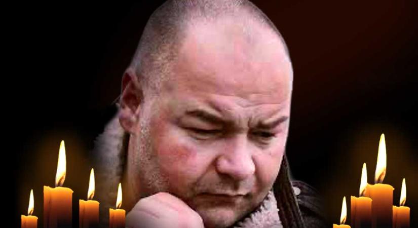 Meghalt az Éjjel-nappal Budapest szereplője, az RTL sztárját Dunakeszin helyezik örök nyugalomra