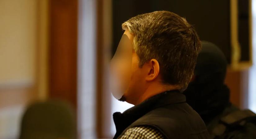 Aljas hazugsággal csalta fel az angyalföldi gyilkos Budapestre áldozatát