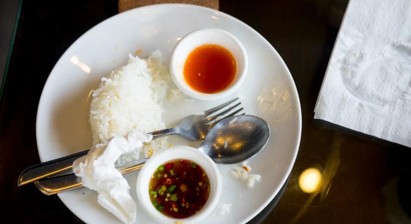 Veszélyben a gyermekeink! Mérgező evőeszköz jutott el hazánkba