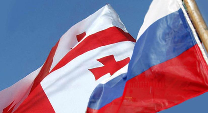 Georgia felkerült az Oroszországgal „barátságos” országok listájára