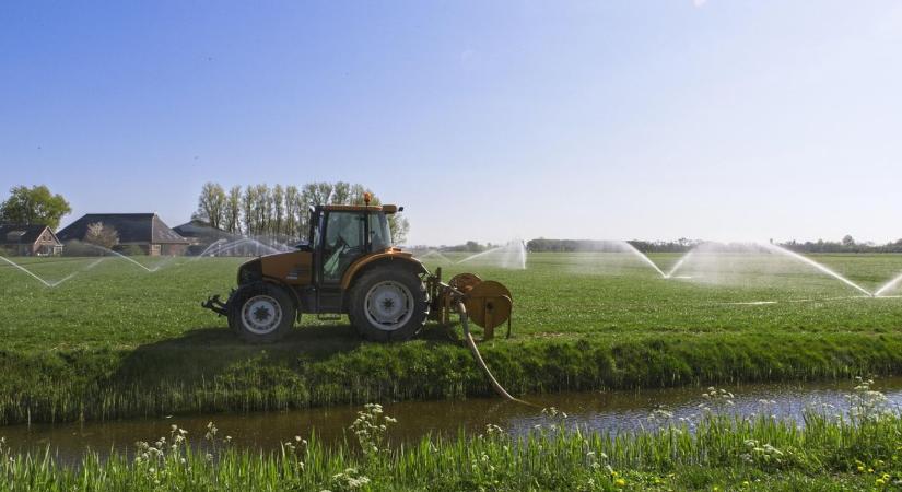 Vízjogi engedélyek A-tól Z-ig: Megjelent az új kamarai útmutató