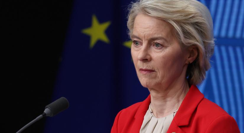 Kudarcba fulladt az egyezség: az uniós tagállamok nem tudtak megállapodni az Oroszország elleni 20. szankciós csomagról