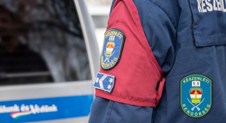 Elfogtak egy fiatalt, aki osztálytársai és tanára meggyilkolását tervezte