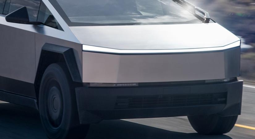 Újabb Teslából készült olcsó belépőverzió