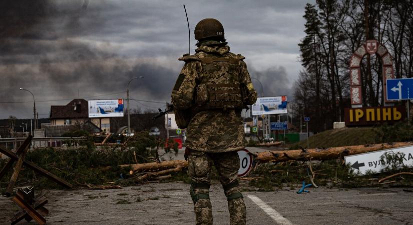 Szlovákia lakosságának csaknem kétharmada tart egy világháború kirobbanásától