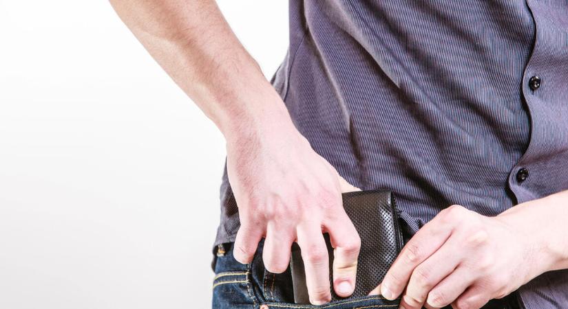 Gyenge volt az év végi bónuszosztás, és ez a fizetési adatokon is látszik