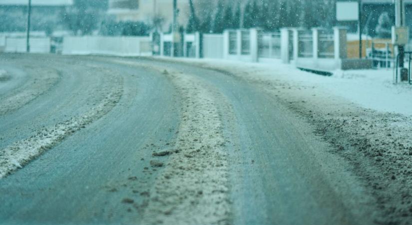 Csomagot vártál a GLS-től? Lehet, hogy késni fog!