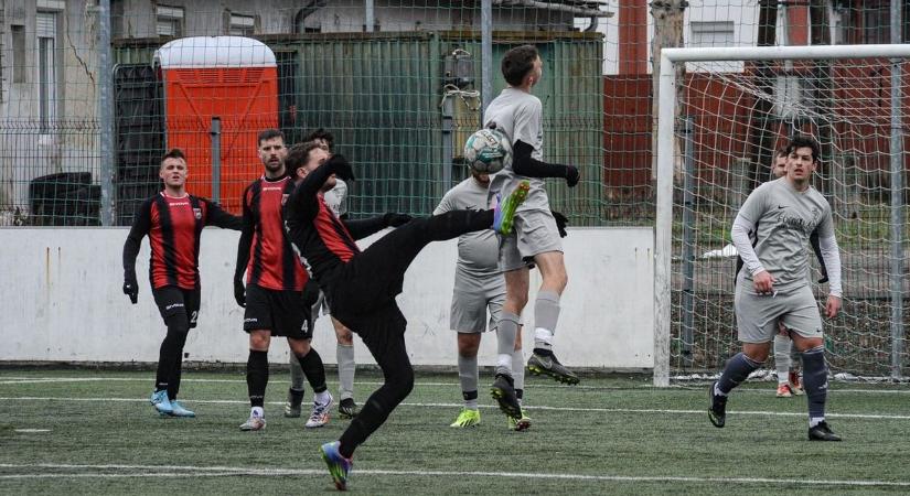 Pótlásokkal indul a futballtavasz, Balog Renátó és Kállai Renátó is csapatot váltott