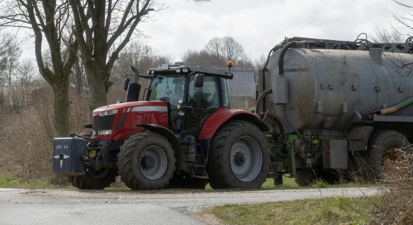 Vége a sárfelhordásnak: Akár 300 ezer forintba is kerülhet egy elmaradt takarítás