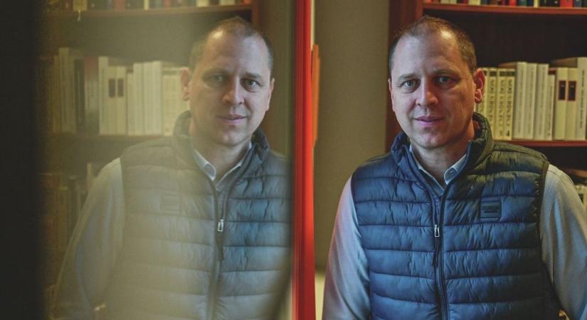 Czirbus Gábor: A vásárhelyiek is azt szeretnék, ha kimaradnánk a háborúból