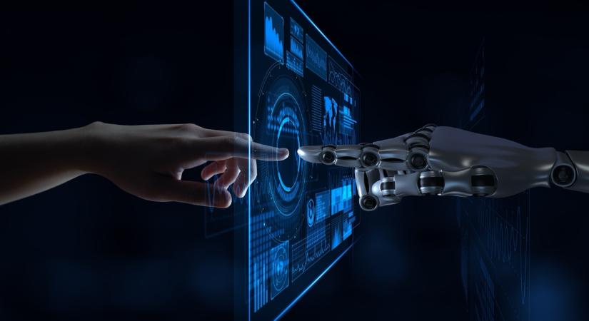 Az elszemélytelenedés lépcsőfokAI – Kinek a javát szolgálja az MI erőltetett fejlesztése?