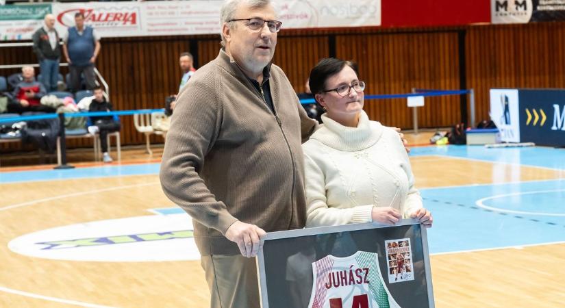 Jó helyre szánták a támogatást