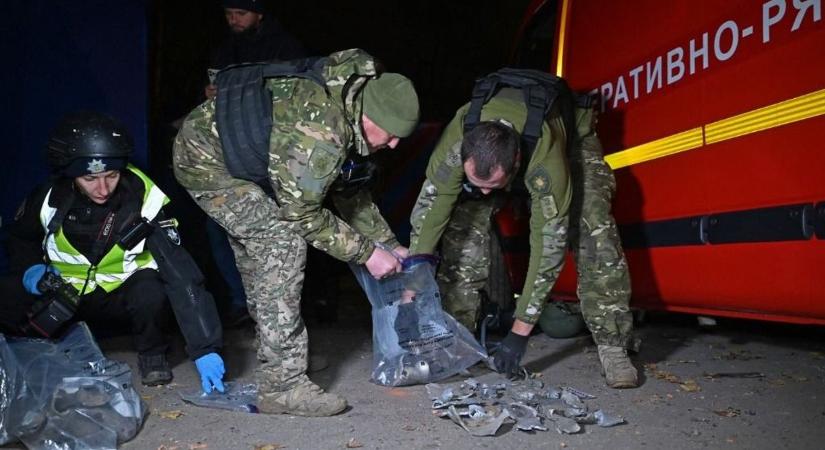 Akcióba lendült a nemzetközi különítmény: rajtaütöttek az Európát fenyegető ukrán szervezeten (VIDEÓ)