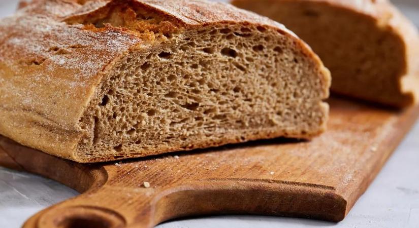Íme a híres magyar pék tanácsa: így válassz jó kenyeret!