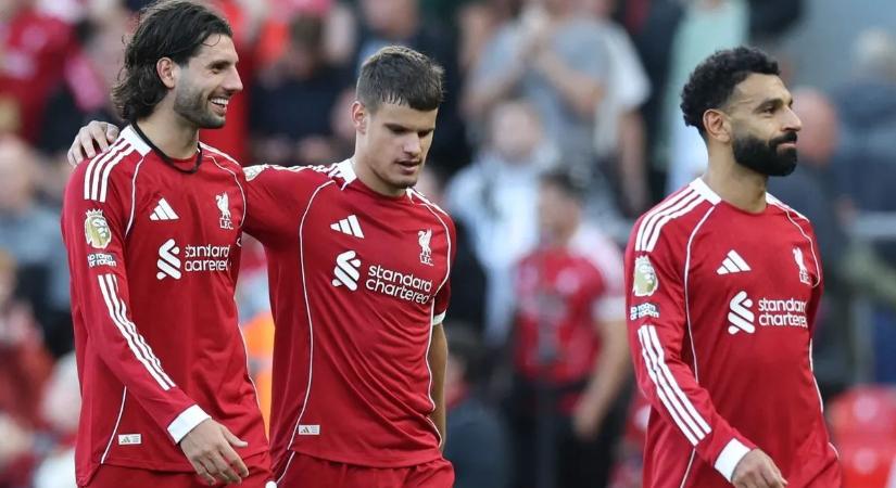 Szoboszlai Dominik számára nem opció a Real Madrid