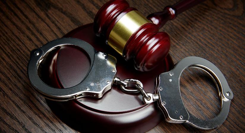 Elítélték a fiút, aki megszökött a Debreceni Javítóintézetnél