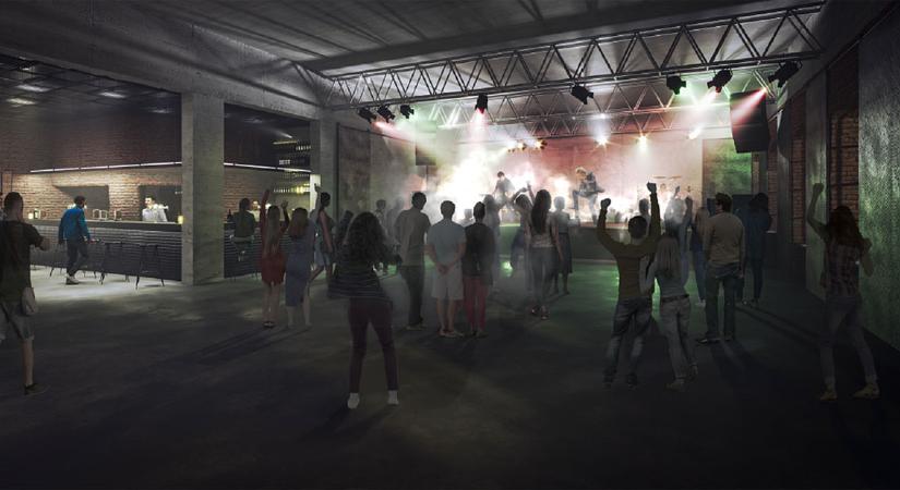 Könnyűzenei központ, INTRO, intézményi felújítások: ezt hozza a 2026-os év a debreceni kultúrában