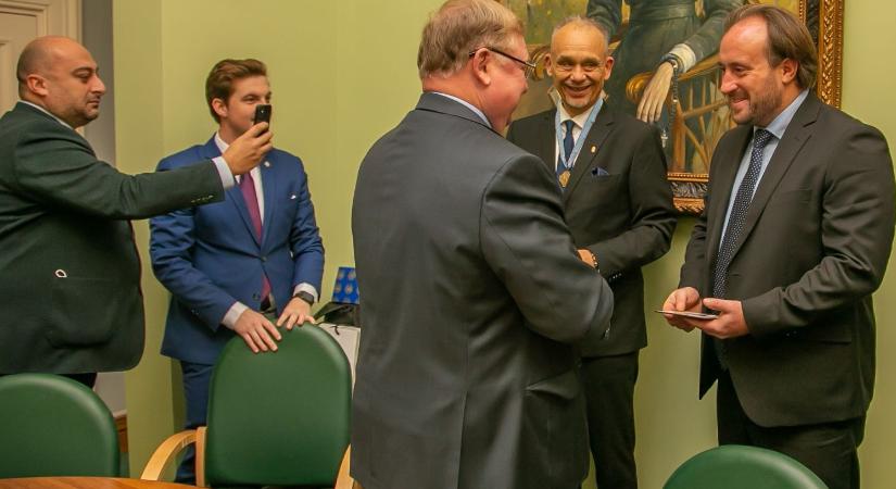 Újabb erdőket vesz a török üzletember Magyarország legszebb fekvésű településén