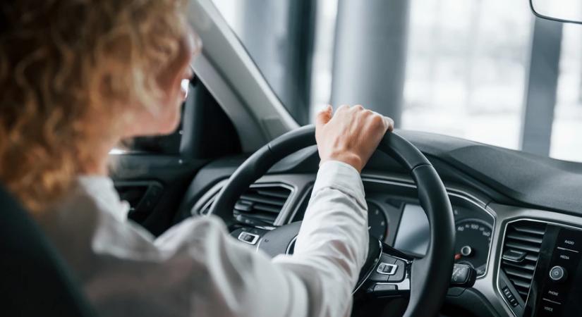 Újratárgyalták az új KRESZ bizonyos elemeit a szakmai szervezetek