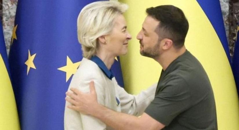 Sokkoló videó: este rabolták el a sorozók Ukrajnában