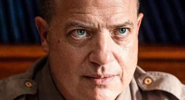 Meglepő casting a második világháborús thrillerben: Brendan Fraser alakítja Eisenhowert