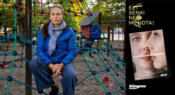 Tompa Andrea az anyaságról: Miért olyan nehéz szeretni?