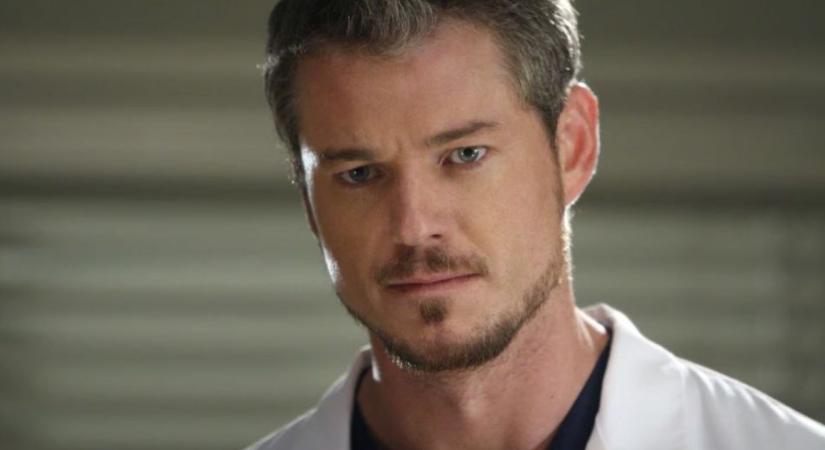 Elhunyt Eric Dane, a „Grace Klinika” és az „Euphoria” színésze