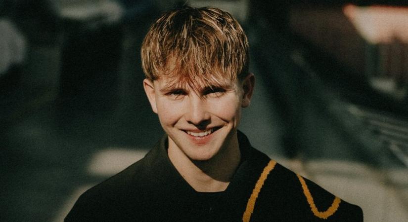 Régiós topcsapathoz szerződik a 18 éves magyar védő