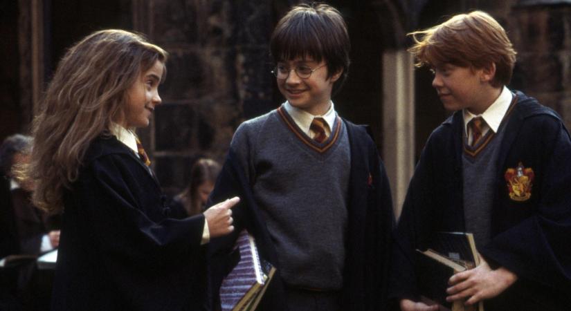 "Az egyik legrosszabb ötlet, amit valaha hallottam" - Karatézó oroszlánt hozott volna az Oz, a nagy varázsló bizarr feldolgozása, amihez annak idején felkérték a Harry Potter-filmek két sztárját