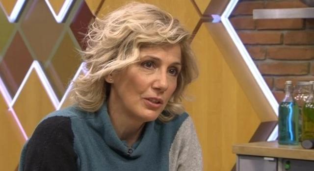 Nem hiszed el, mit csinál Barabás Évi munka előtt – Így hangolódik a Fókuszra