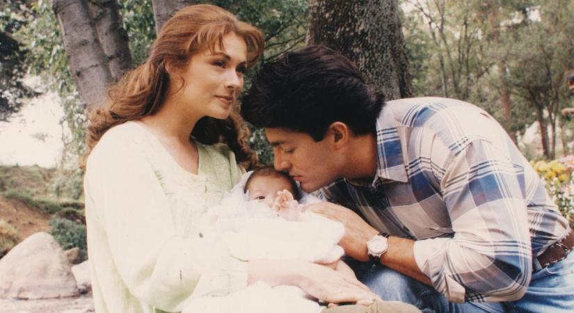 Retró sorozatkvíz: mennyire emlékszel az Esmeralda összes titkára? Most kiderül!