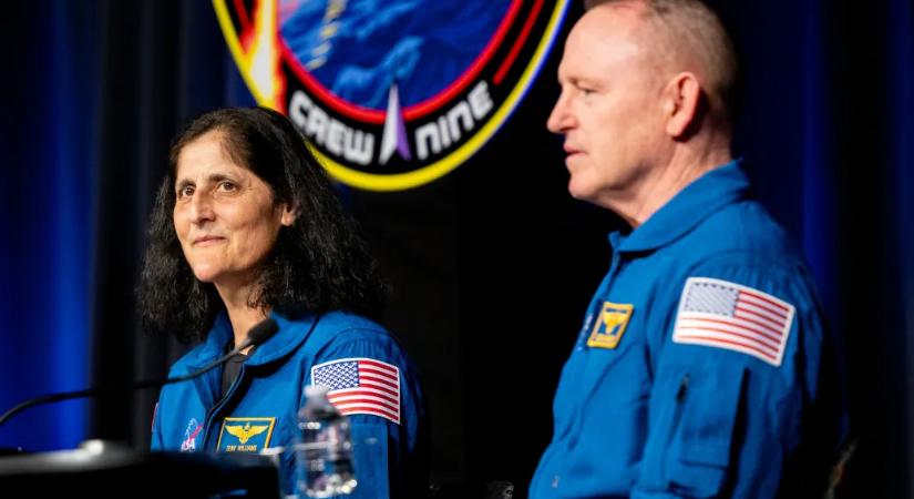 A NASA vezetője szerint a Boeing Starliner missziója az űrügynökség történetének egyik legsúlyosabb kudarca volt