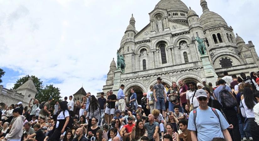 Európai ország a világ első számú turisztikai célpontja